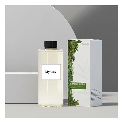 روغن معطر